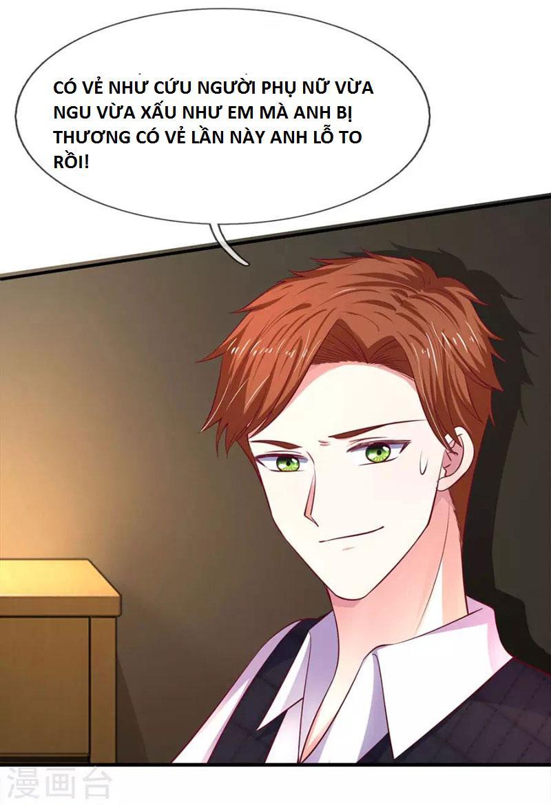 Từ Chối Kết Hôn Với Đại Gia: Cô Dâu Bỏ Trốn Chapter 36 - Trang 2