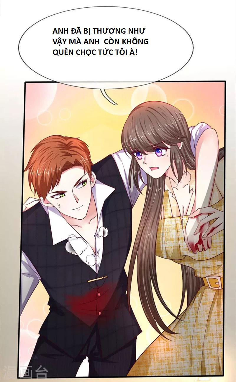 Từ Chối Kết Hôn Với Đại Gia: Cô Dâu Bỏ Trốn Chapter 36 - Trang 2