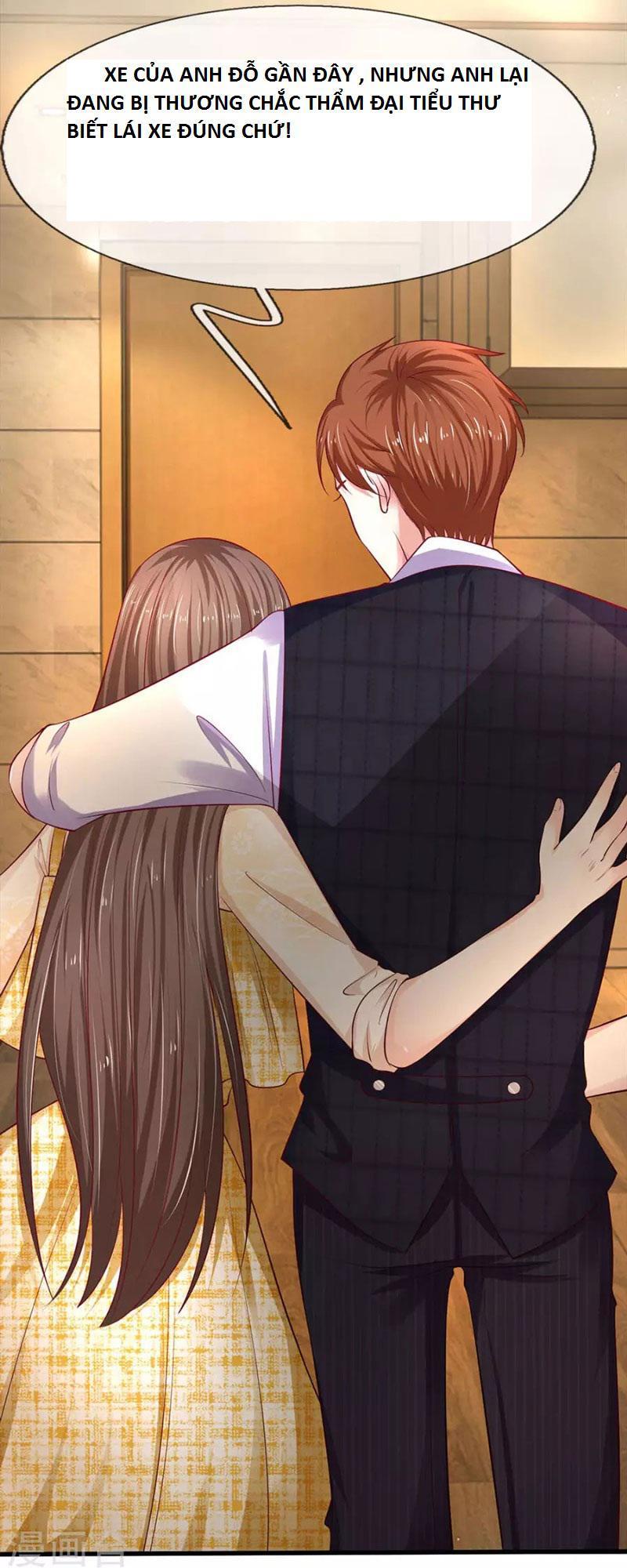 Từ Chối Kết Hôn Với Đại Gia: Cô Dâu Bỏ Trốn Chapter 36 - Trang 2