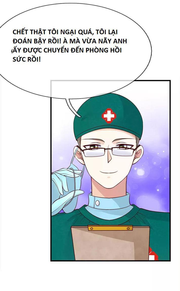 Từ Chối Kết Hôn Với Đại Gia: Cô Dâu Bỏ Trốn Chapter 37 - Trang 2