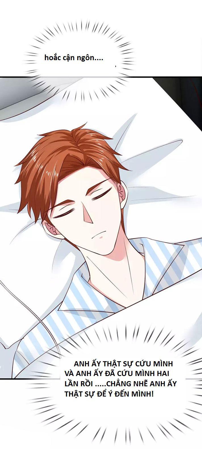 Từ Chối Kết Hôn Với Đại Gia: Cô Dâu Bỏ Trốn Chapter 37 - Trang 2