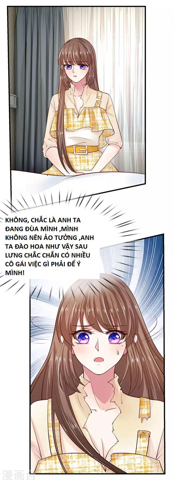 Từ Chối Kết Hôn Với Đại Gia: Cô Dâu Bỏ Trốn Chapter 37 - Trang 2