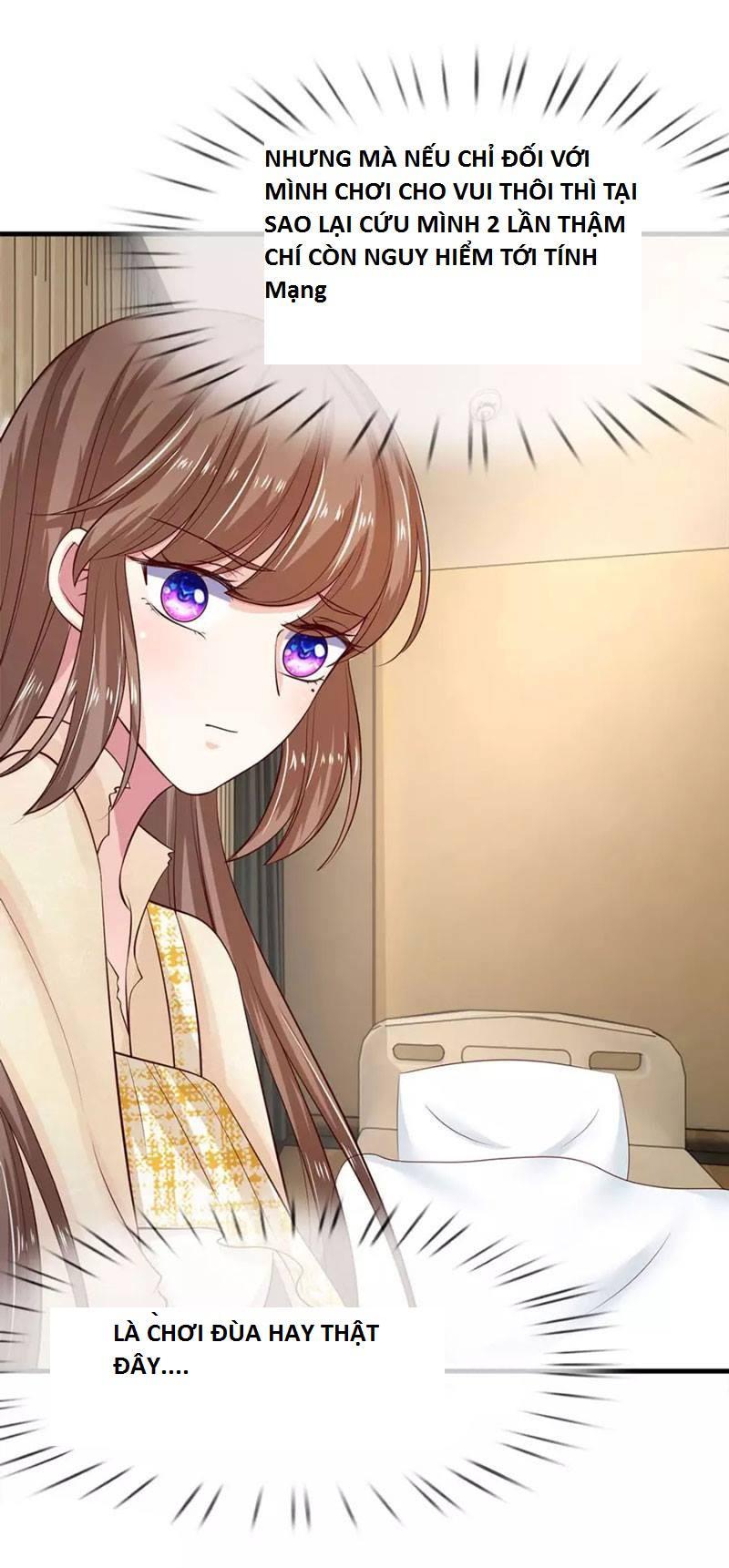 Từ Chối Kết Hôn Với Đại Gia: Cô Dâu Bỏ Trốn Chapter 37 - Trang 2