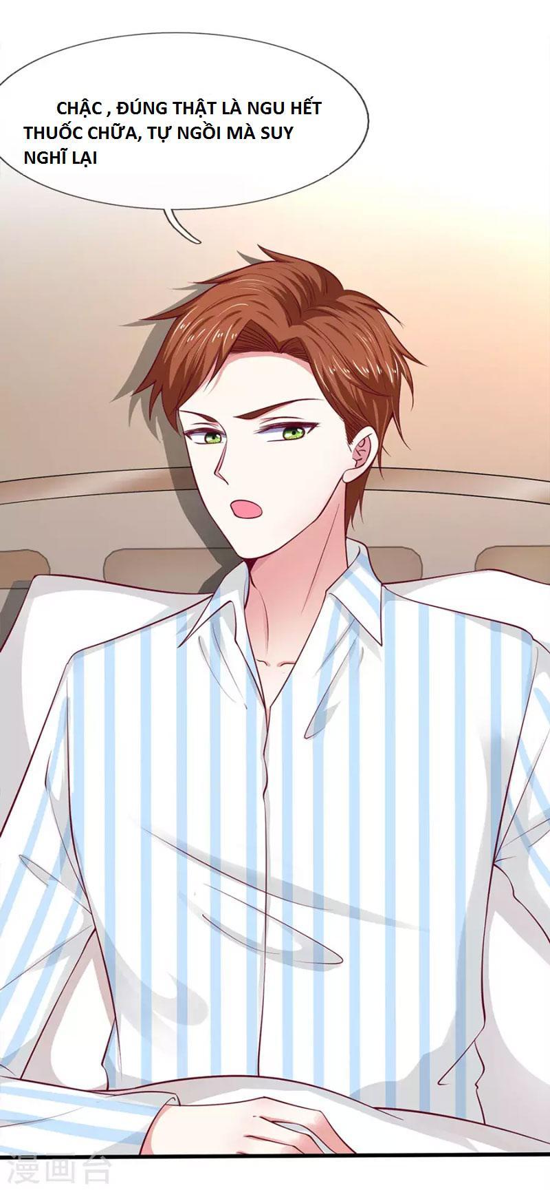 Từ Chối Kết Hôn Với Đại Gia: Cô Dâu Bỏ Trốn Chapter 38 - Trang 2