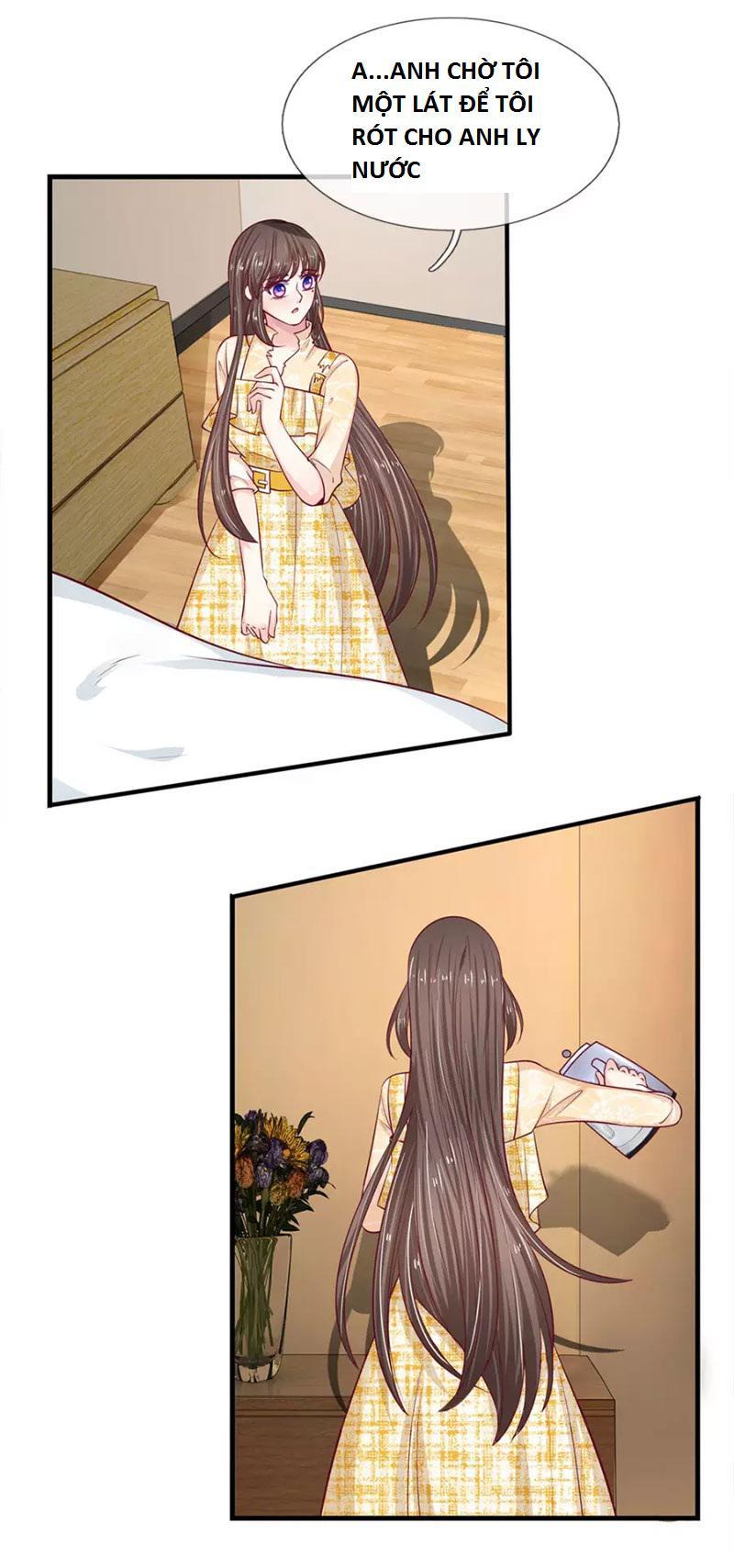 Từ Chối Kết Hôn Với Đại Gia: Cô Dâu Bỏ Trốn Chapter 38 - Trang 2