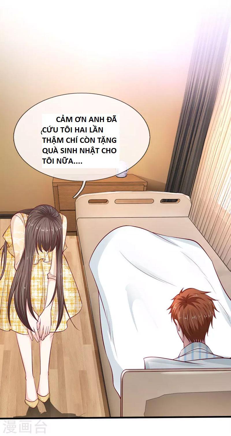 Từ Chối Kết Hôn Với Đại Gia: Cô Dâu Bỏ Trốn Chapter 38 - Trang 2