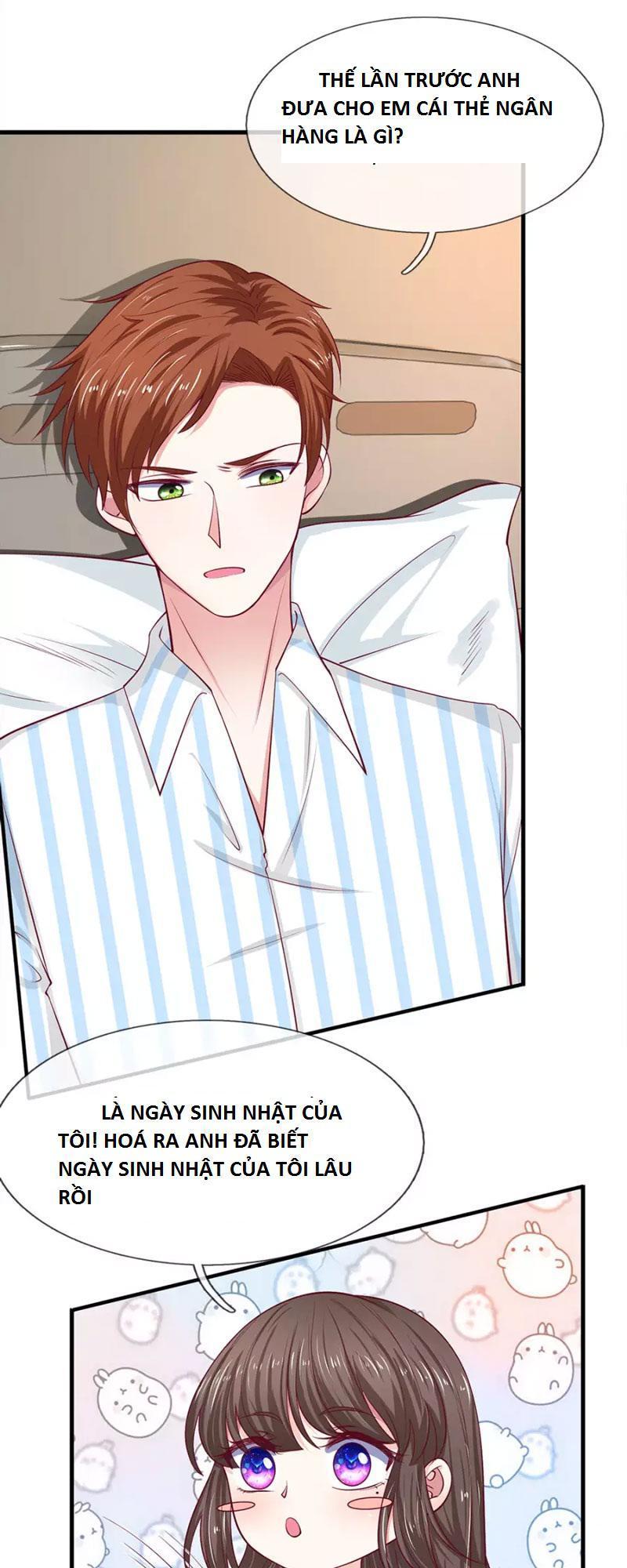 Từ Chối Kết Hôn Với Đại Gia: Cô Dâu Bỏ Trốn Chapter 38 - Trang 2