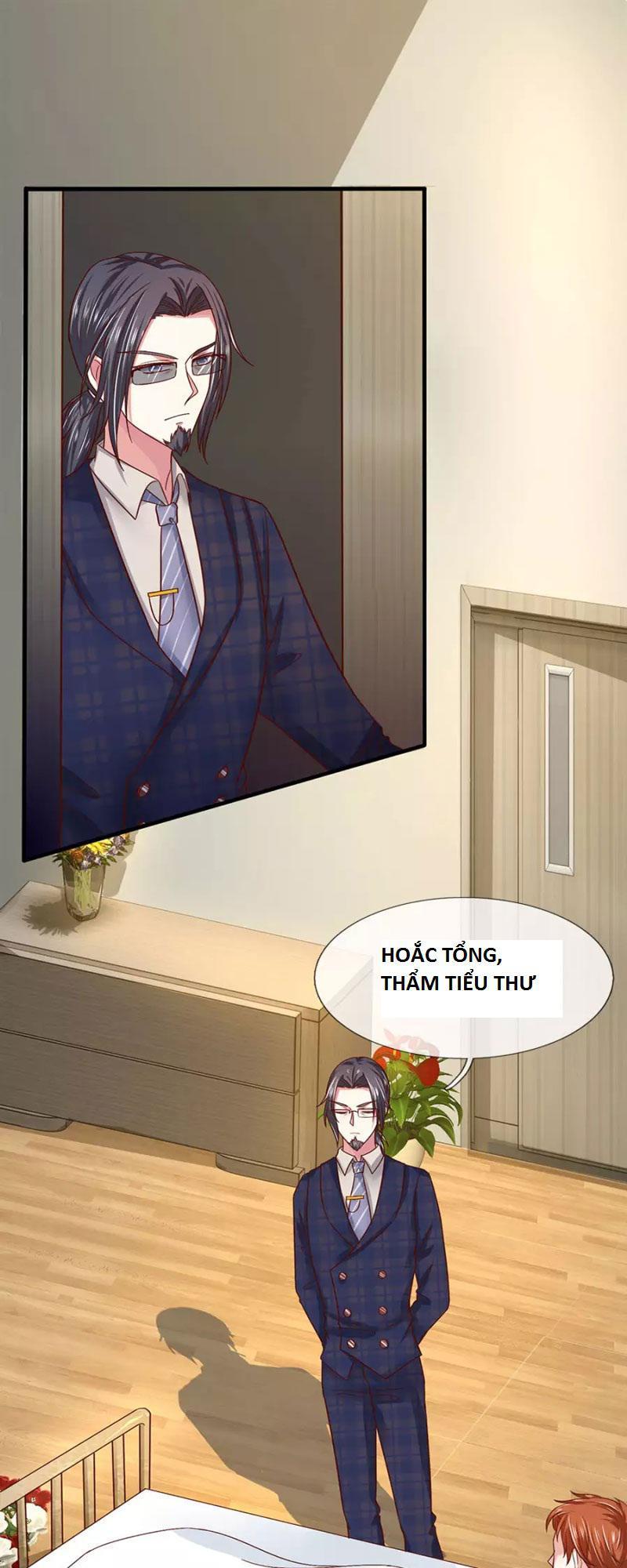 Từ Chối Kết Hôn Với Đại Gia: Cô Dâu Bỏ Trốn Chapter 39 - Trang 2