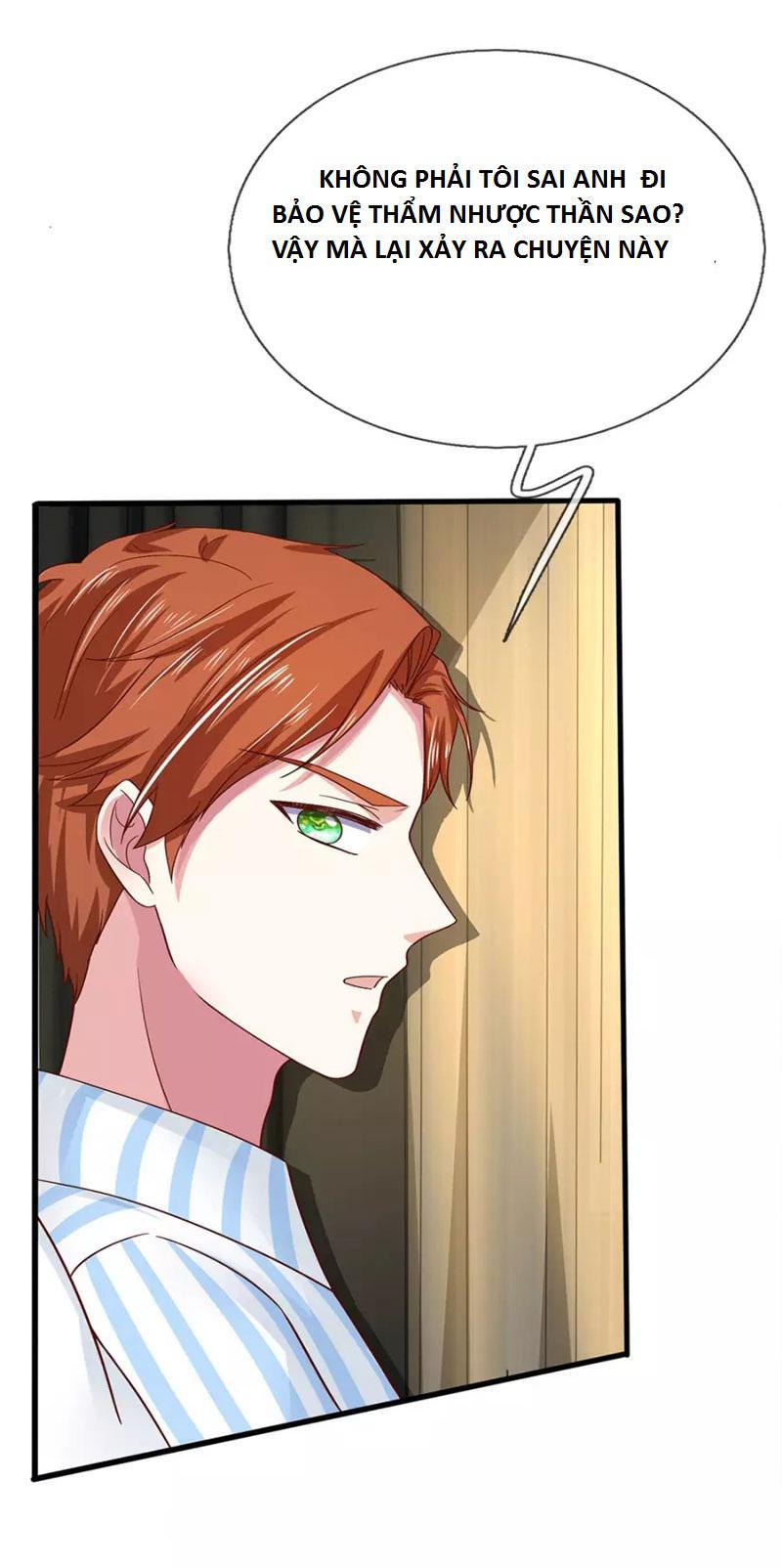 Từ Chối Kết Hôn Với Đại Gia: Cô Dâu Bỏ Trốn Chapter 39 - Trang 2