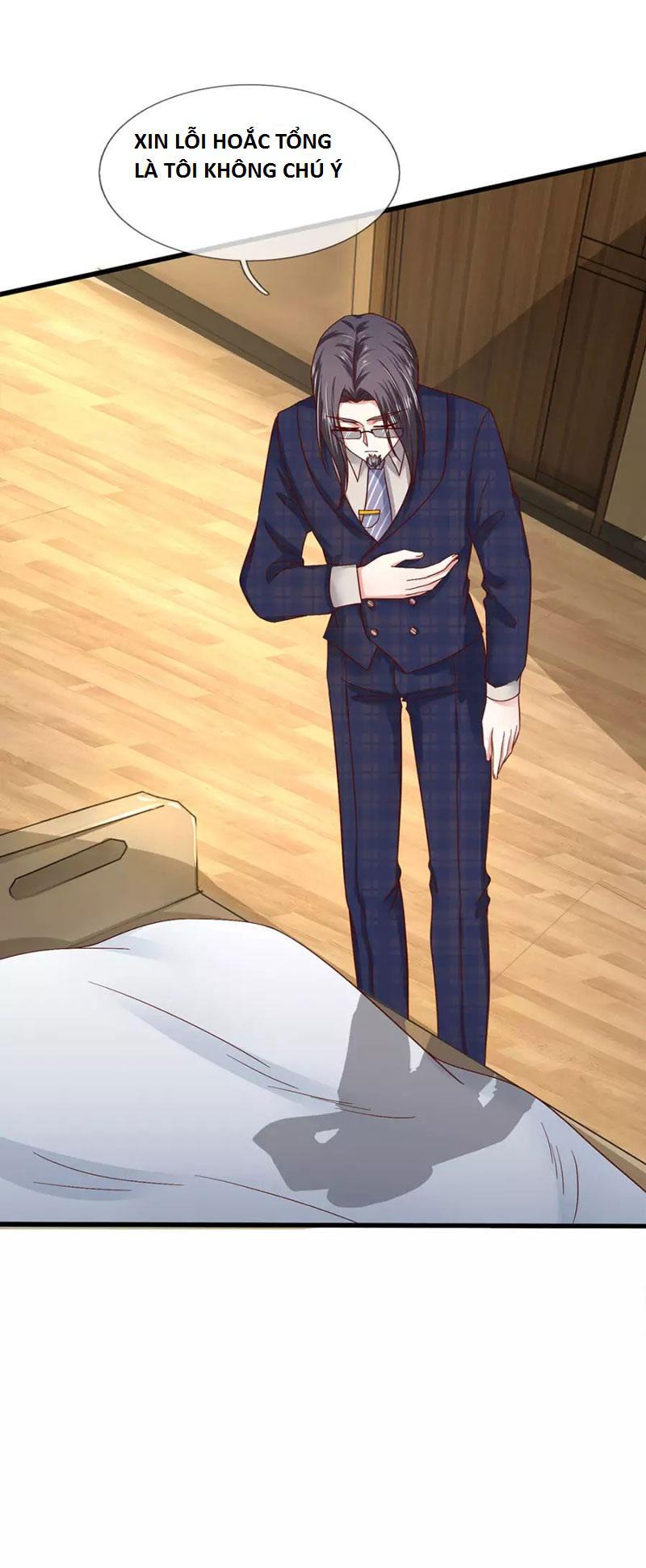 Từ Chối Kết Hôn Với Đại Gia: Cô Dâu Bỏ Trốn Chapter 39 - Trang 2