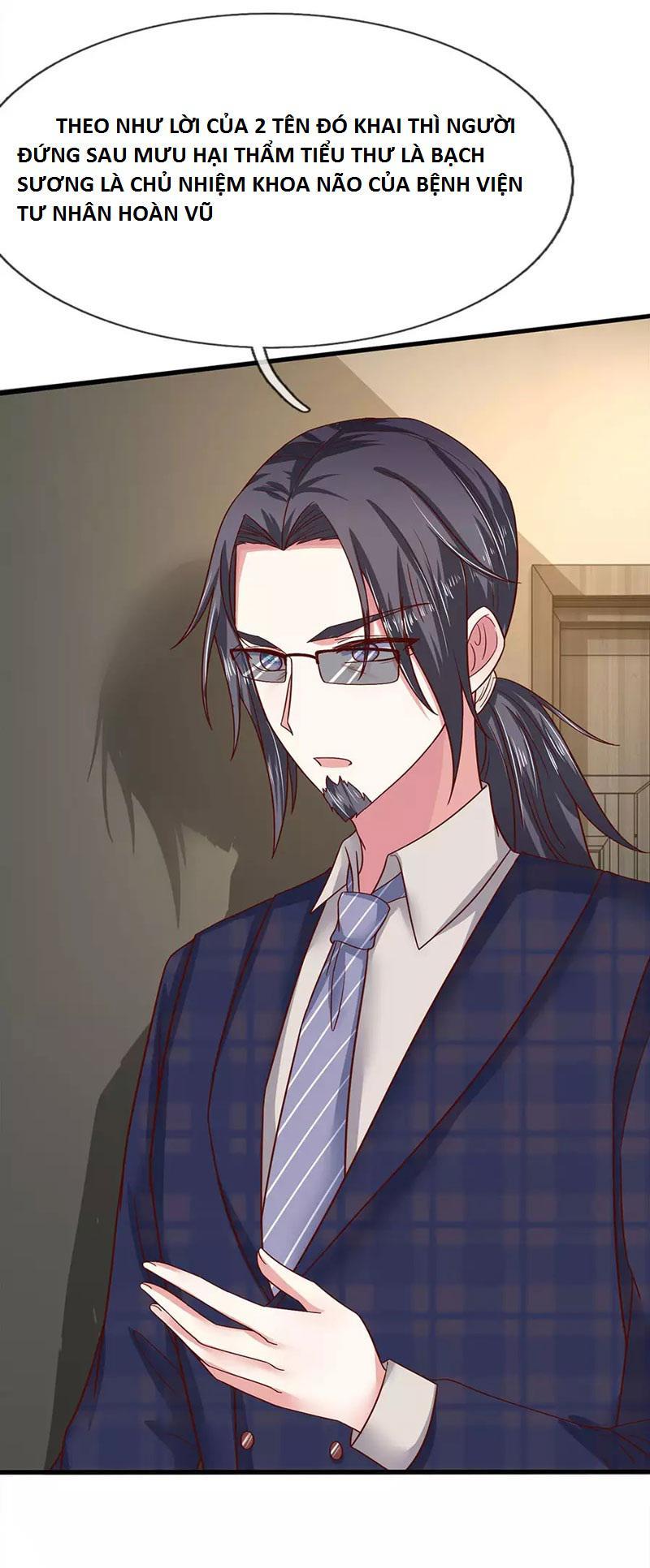 Từ Chối Kết Hôn Với Đại Gia: Cô Dâu Bỏ Trốn Chapter 39 - Trang 2