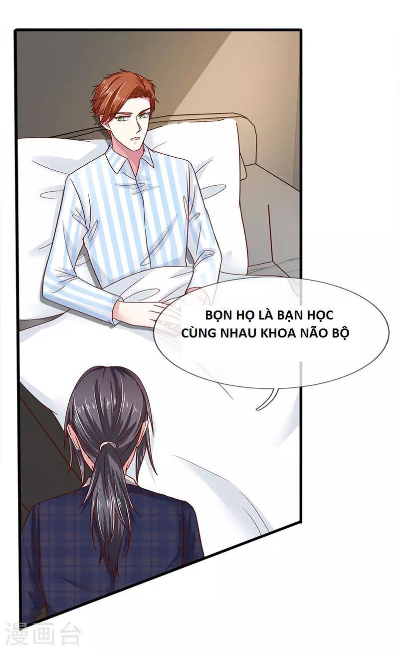 Từ Chối Kết Hôn Với Đại Gia: Cô Dâu Bỏ Trốn Chapter 39 - Trang 2