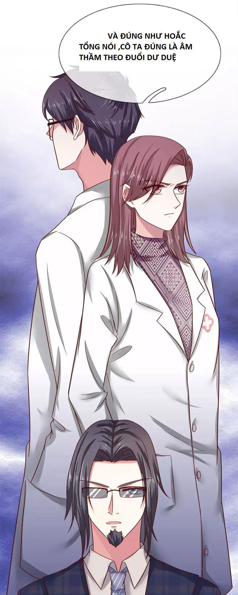 Từ Chối Kết Hôn Với Đại Gia: Cô Dâu Bỏ Trốn Chapter 39 - Trang 2