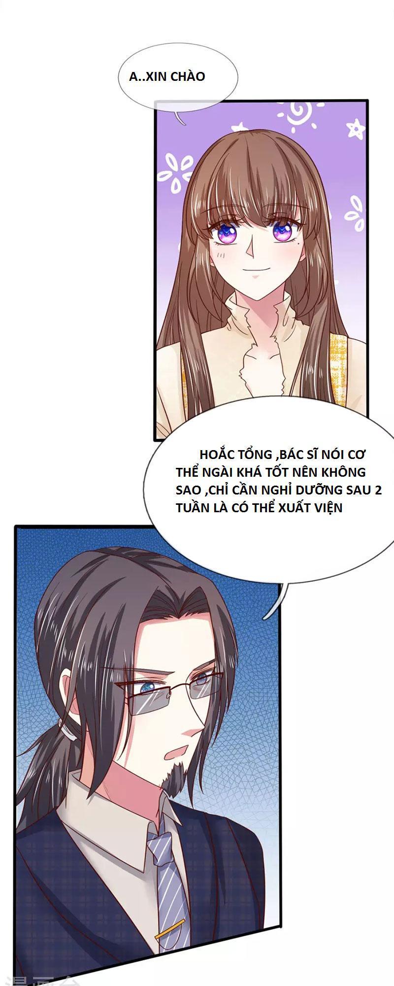 Từ Chối Kết Hôn Với Đại Gia: Cô Dâu Bỏ Trốn Chapter 39 - Trang 2