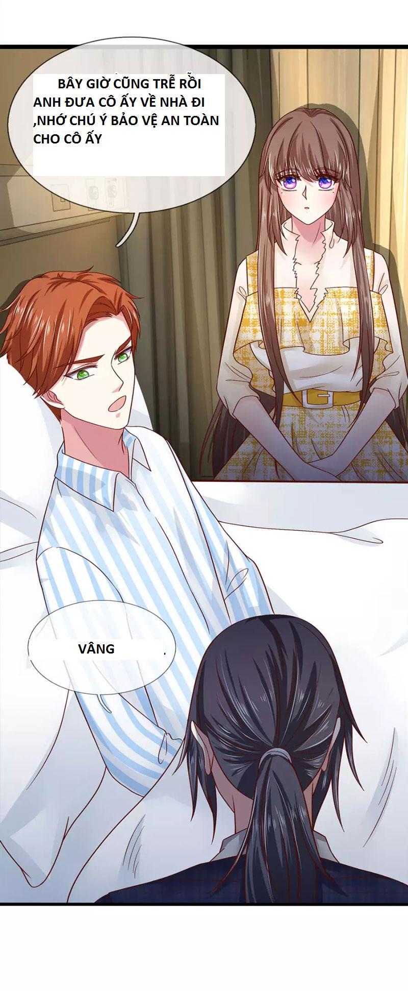 Từ Chối Kết Hôn Với Đại Gia: Cô Dâu Bỏ Trốn Chapter 39 - Trang 2