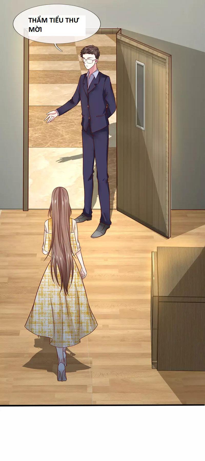 Từ Chối Kết Hôn Với Đại Gia: Cô Dâu Bỏ Trốn Chapter 39 - Trang 2