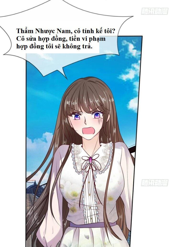 Từ Chối Kết Hôn Với Đại Gia: Cô Dâu Bỏ Trốn Chapter 4 - Trang 2