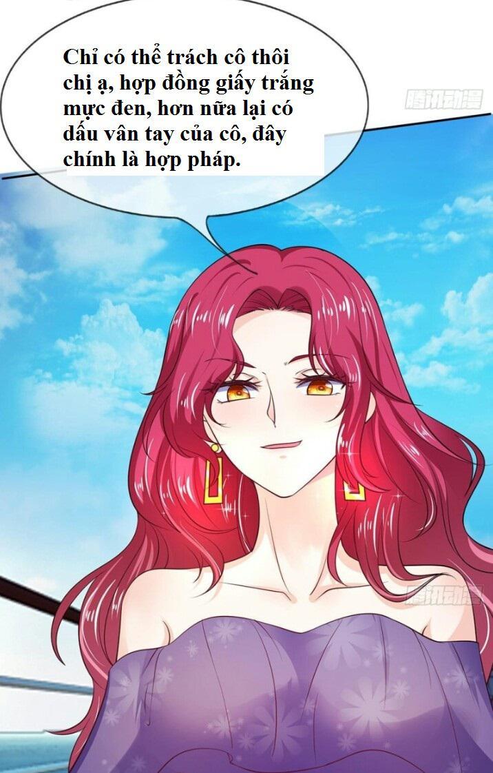 Từ Chối Kết Hôn Với Đại Gia: Cô Dâu Bỏ Trốn Chapter 4 - Trang 2