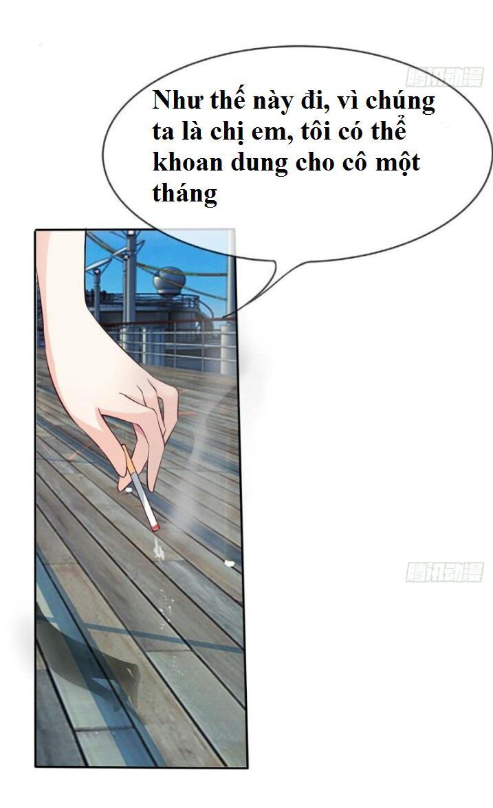 Từ Chối Kết Hôn Với Đại Gia: Cô Dâu Bỏ Trốn Chapter 4 - Trang 2