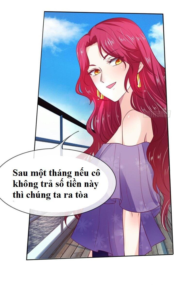 Từ Chối Kết Hôn Với Đại Gia: Cô Dâu Bỏ Trốn Chapter 4 - Trang 2