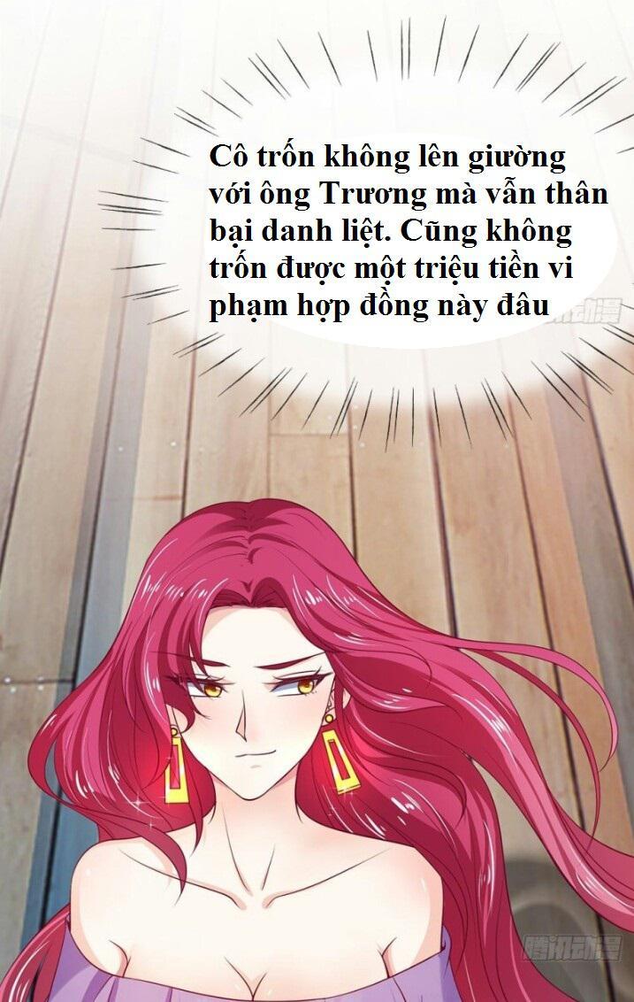 Từ Chối Kết Hôn Với Đại Gia: Cô Dâu Bỏ Trốn Chapter 4 - Trang 2