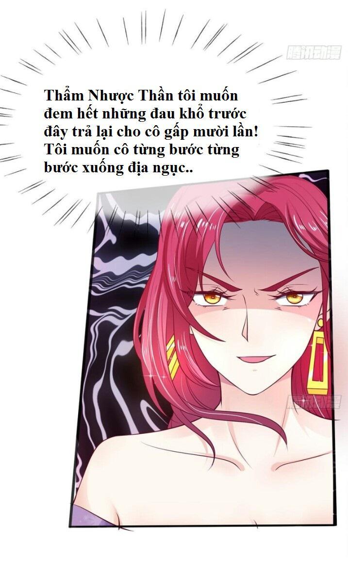 Từ Chối Kết Hôn Với Đại Gia: Cô Dâu Bỏ Trốn Chapter 4 - Trang 2