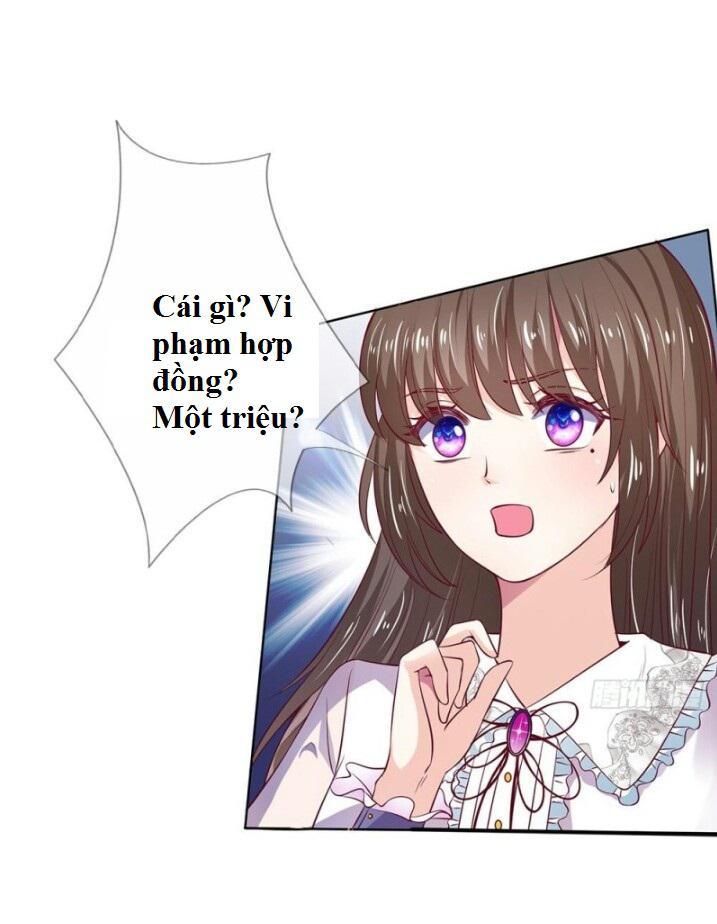 Từ Chối Kết Hôn Với Đại Gia: Cô Dâu Bỏ Trốn Chapter 4 - Trang 2