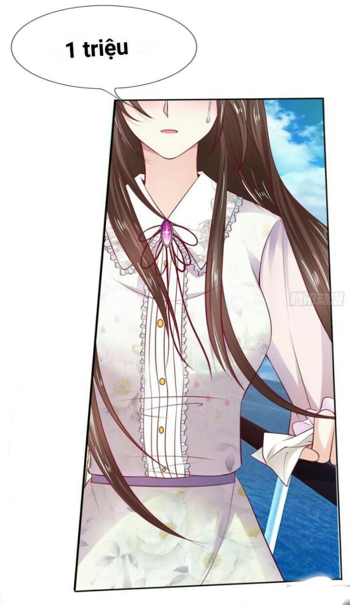 Từ Chối Kết Hôn Với Đại Gia: Cô Dâu Bỏ Trốn Chapter 4 - Trang 2