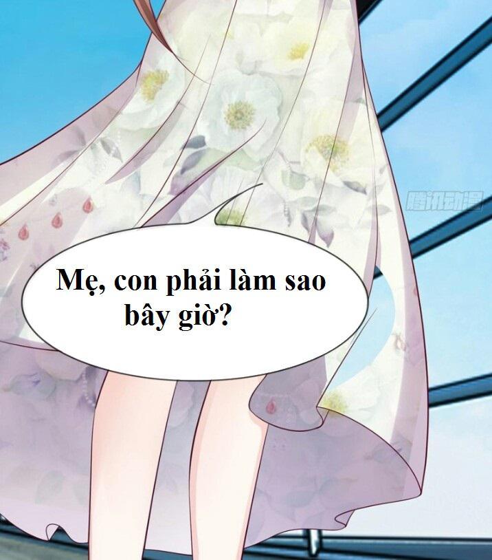 Từ Chối Kết Hôn Với Đại Gia: Cô Dâu Bỏ Trốn Chapter 4 - Trang 2