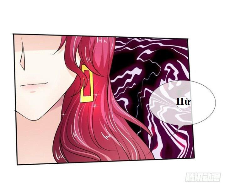 Từ Chối Kết Hôn Với Đại Gia: Cô Dâu Bỏ Trốn Chapter 4 - Trang 2