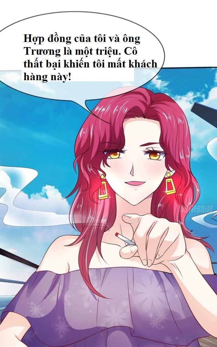 Từ Chối Kết Hôn Với Đại Gia: Cô Dâu Bỏ Trốn Chapter 4 - Trang 2