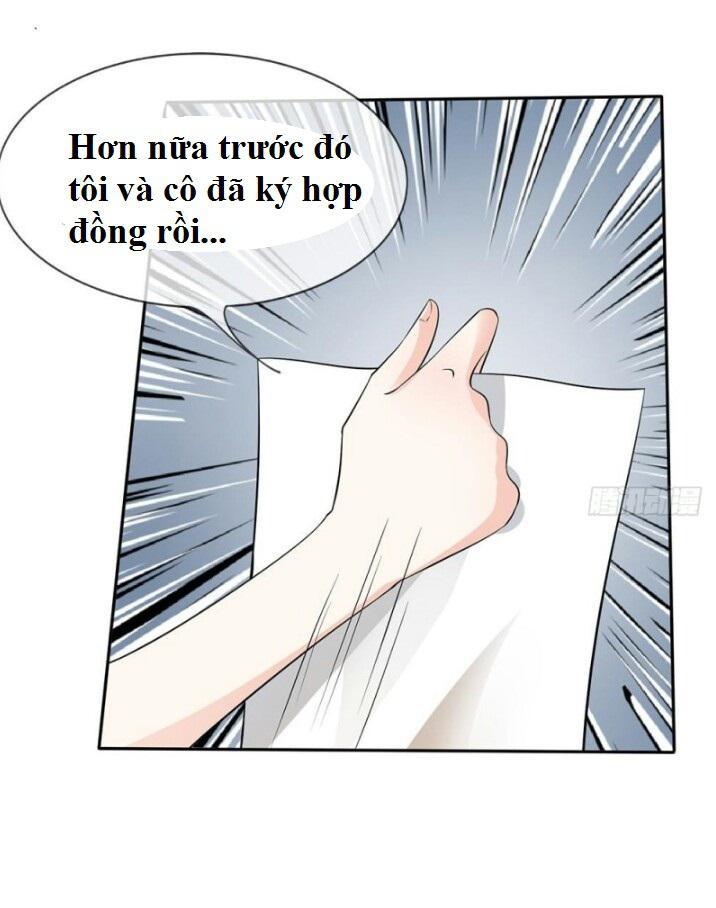 Từ Chối Kết Hôn Với Đại Gia: Cô Dâu Bỏ Trốn Chapter 4 - Trang 2