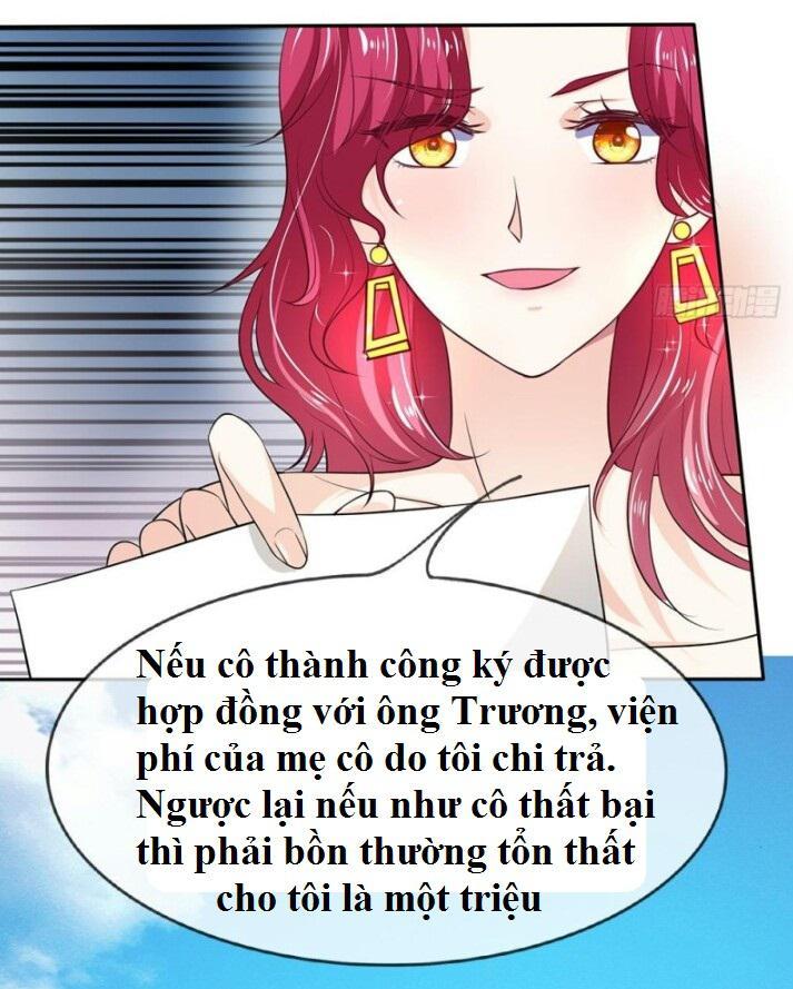 Từ Chối Kết Hôn Với Đại Gia: Cô Dâu Bỏ Trốn Chapter 4 - Trang 2