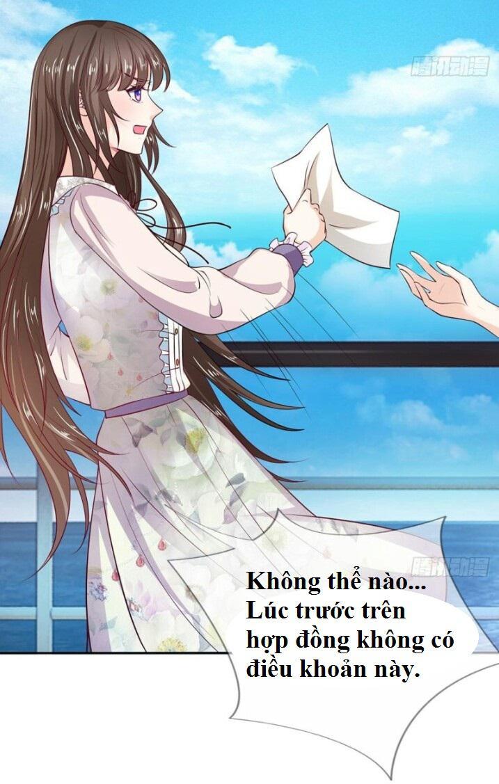 Từ Chối Kết Hôn Với Đại Gia: Cô Dâu Bỏ Trốn Chapter 4 - Trang 2