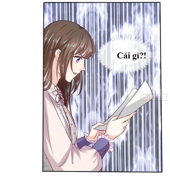 Từ Chối Kết Hôn Với Đại Gia: Cô Dâu Bỏ Trốn Chapter 4 - Trang 2