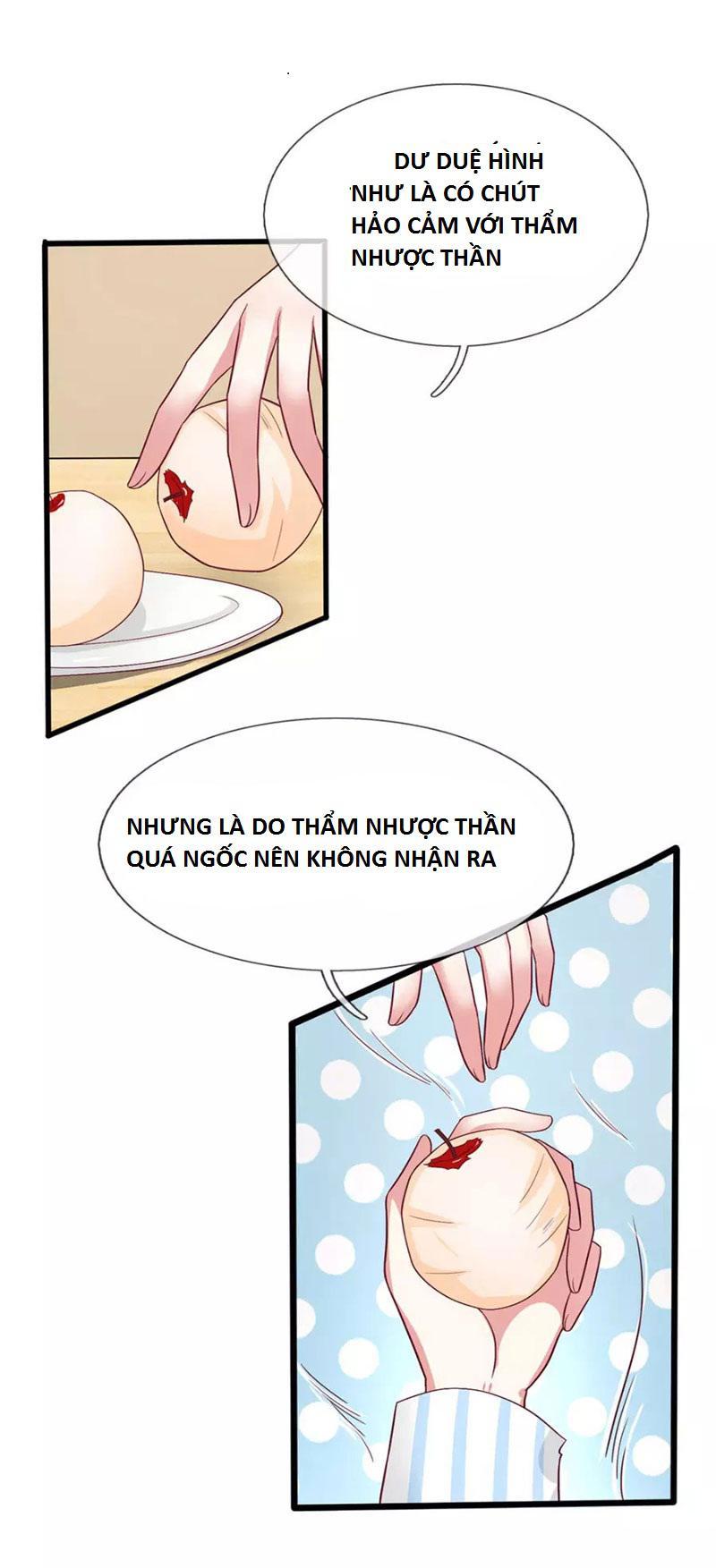 Từ Chối Kết Hôn Với Đại Gia: Cô Dâu Bỏ Trốn Chapter 40 - Trang 2