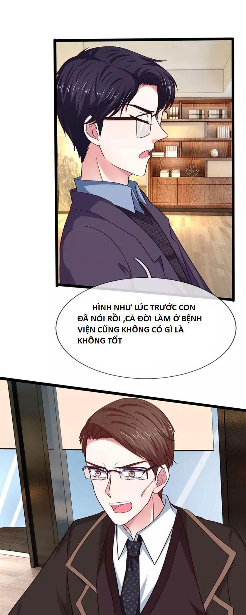 Từ Chối Kết Hôn Với Đại Gia: Cô Dâu Bỏ Trốn Chapter 40 - Trang 2