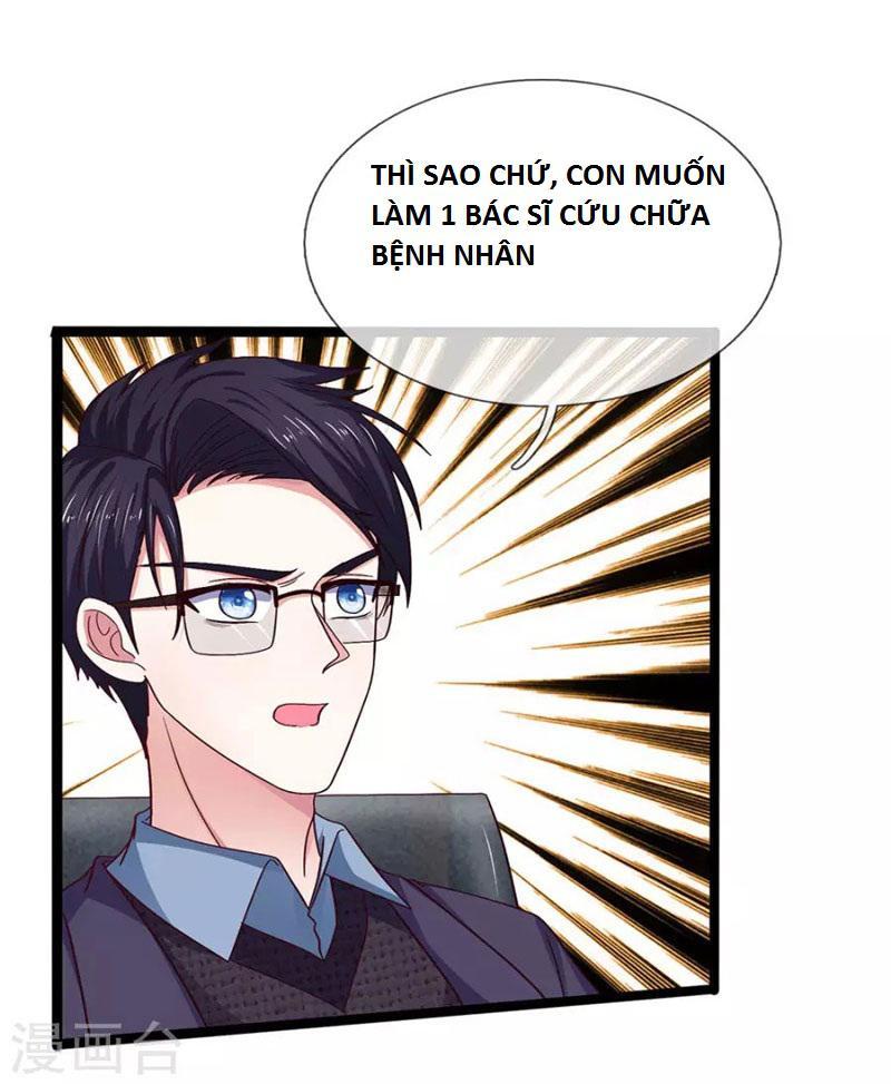 Từ Chối Kết Hôn Với Đại Gia: Cô Dâu Bỏ Trốn Chapter 40 - Trang 2