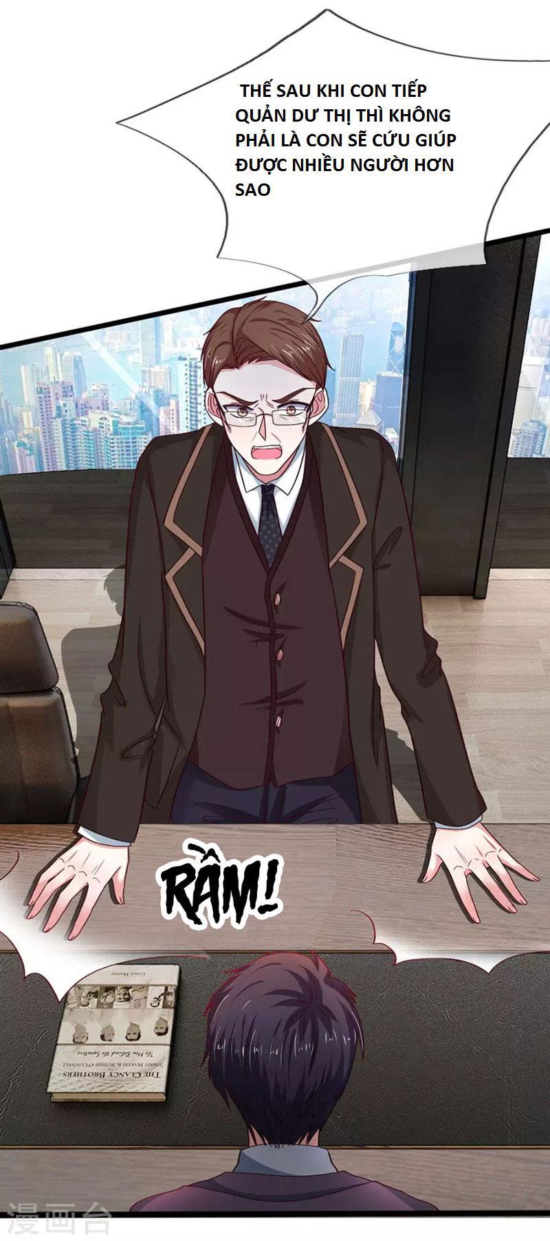 Từ Chối Kết Hôn Với Đại Gia: Cô Dâu Bỏ Trốn Chapter 40 - Trang 2