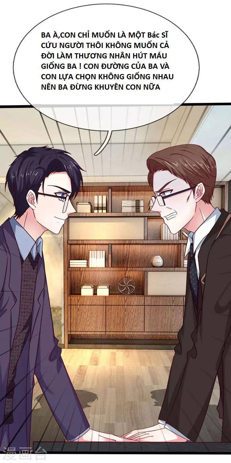 Từ Chối Kết Hôn Với Đại Gia: Cô Dâu Bỏ Trốn Chapter 40 - Trang 2