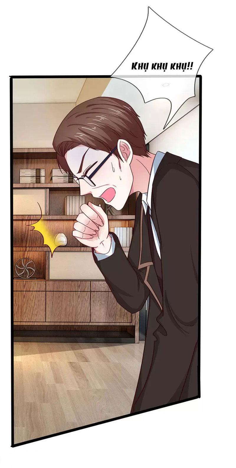 Từ Chối Kết Hôn Với Đại Gia: Cô Dâu Bỏ Trốn Chapter 40 - Trang 2