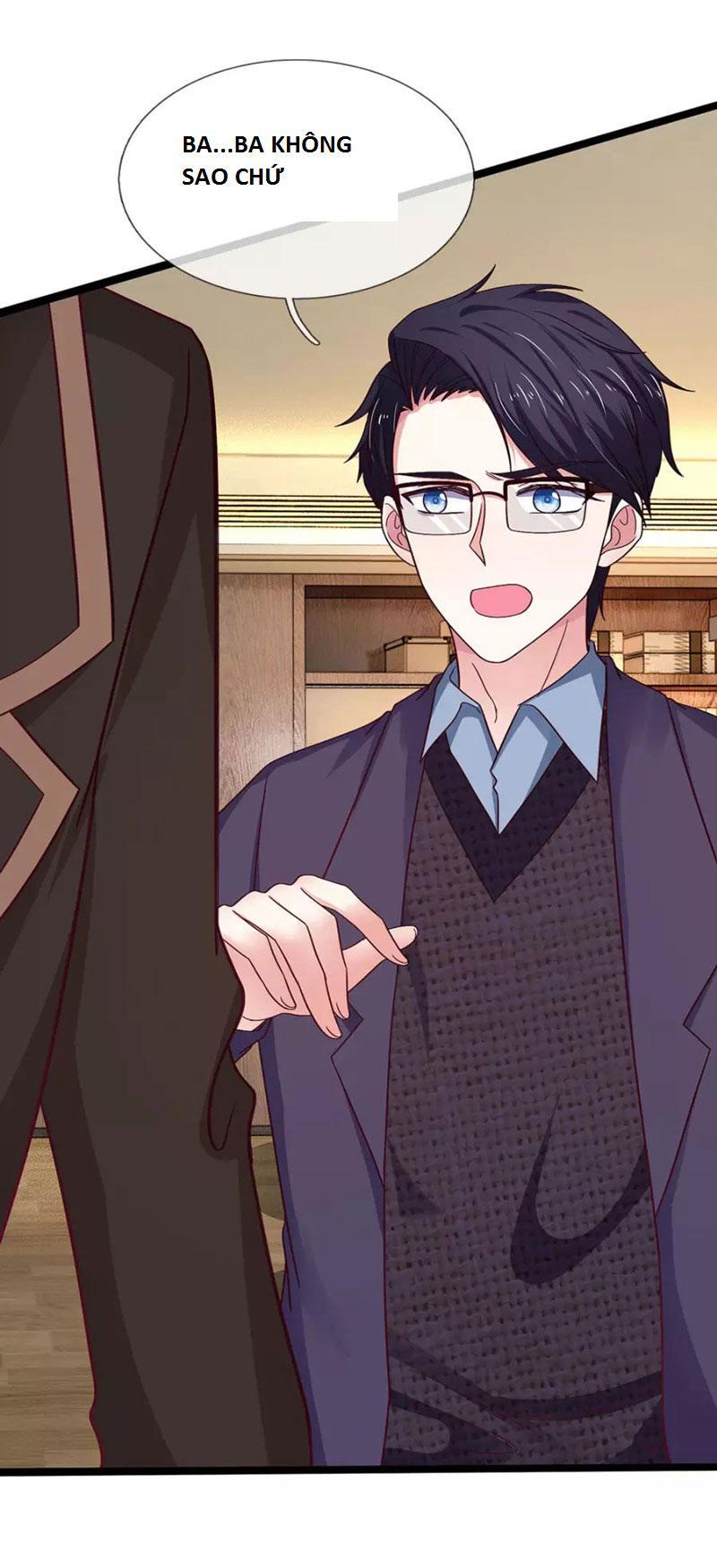 Từ Chối Kết Hôn Với Đại Gia: Cô Dâu Bỏ Trốn Chapter 40 - Trang 2