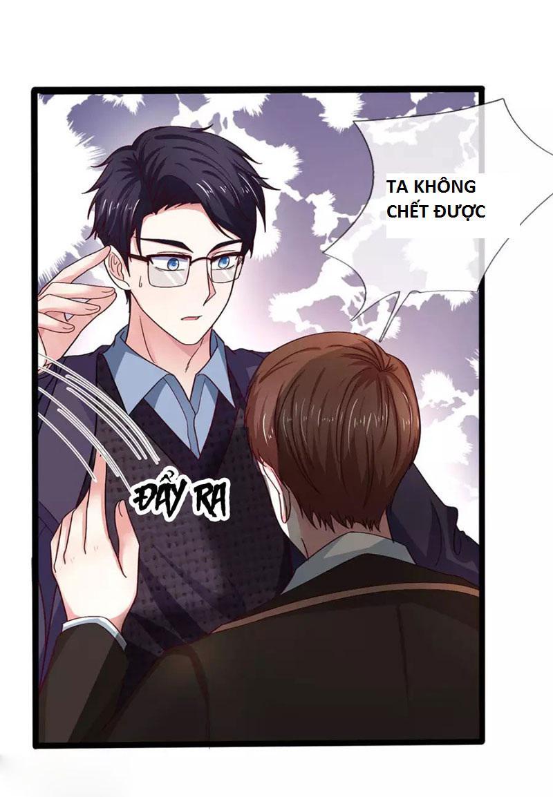 Từ Chối Kết Hôn Với Đại Gia: Cô Dâu Bỏ Trốn Chapter 40 - Trang 2