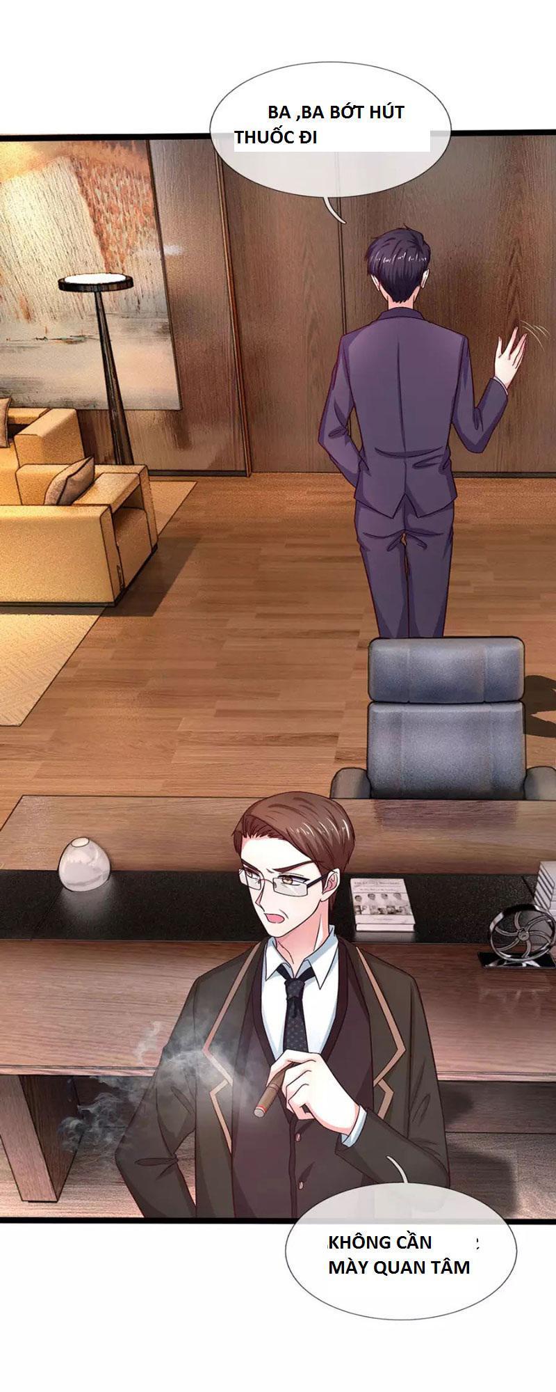 Từ Chối Kết Hôn Với Đại Gia: Cô Dâu Bỏ Trốn Chapter 40 - Trang 2