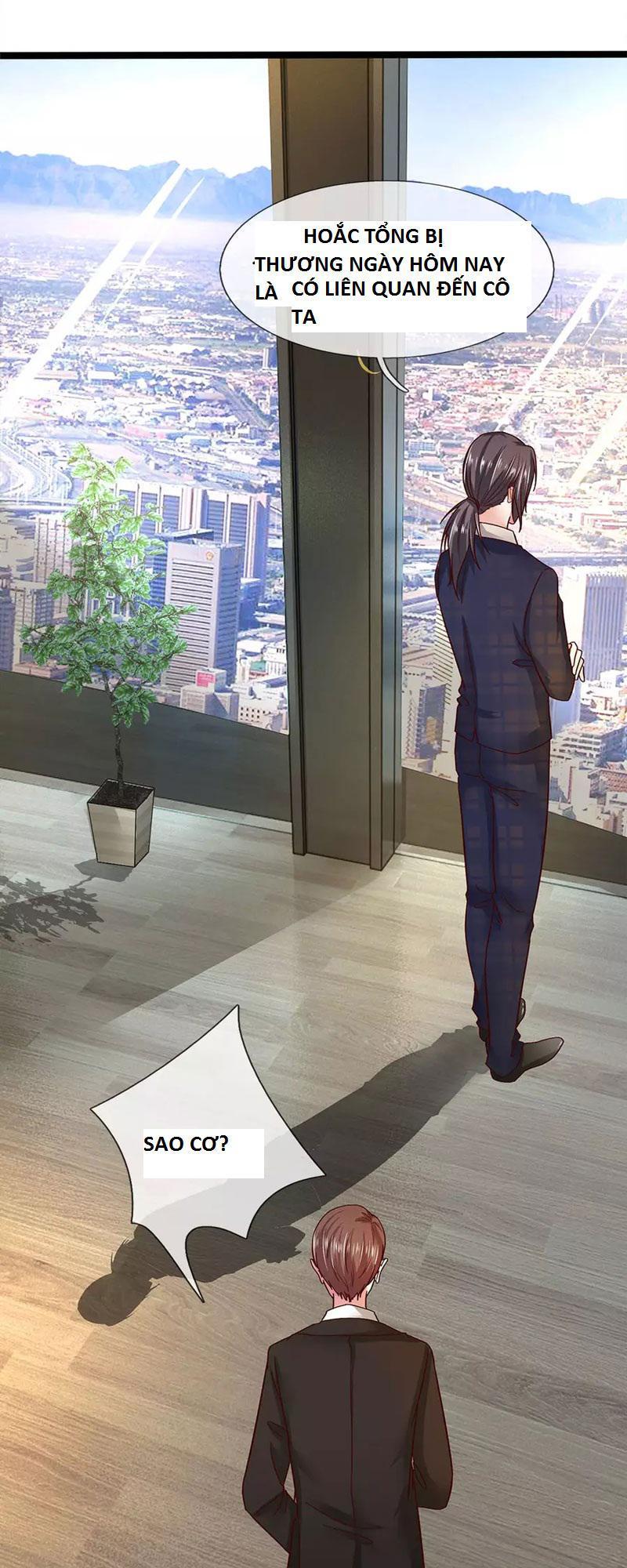 Từ Chối Kết Hôn Với Đại Gia: Cô Dâu Bỏ Trốn Chapter 41 - Trang 2