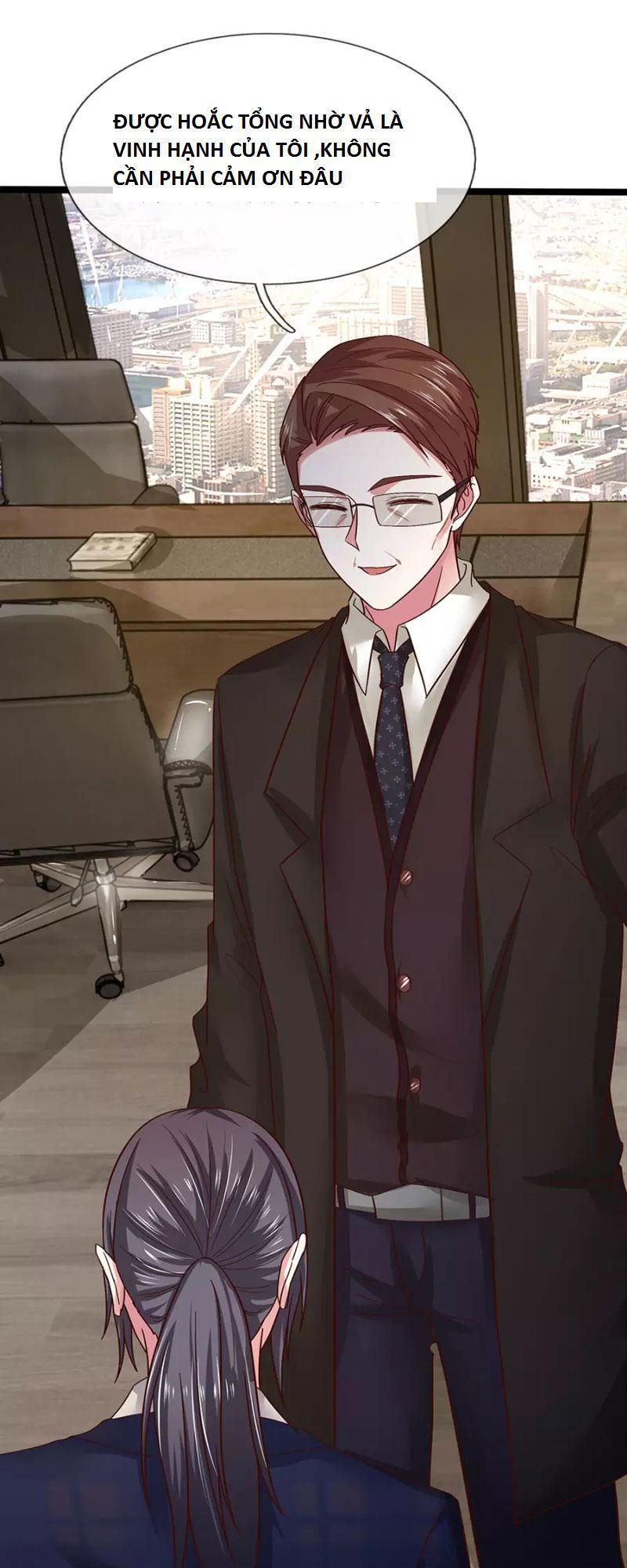 Từ Chối Kết Hôn Với Đại Gia: Cô Dâu Bỏ Trốn Chapter 41 - Trang 2