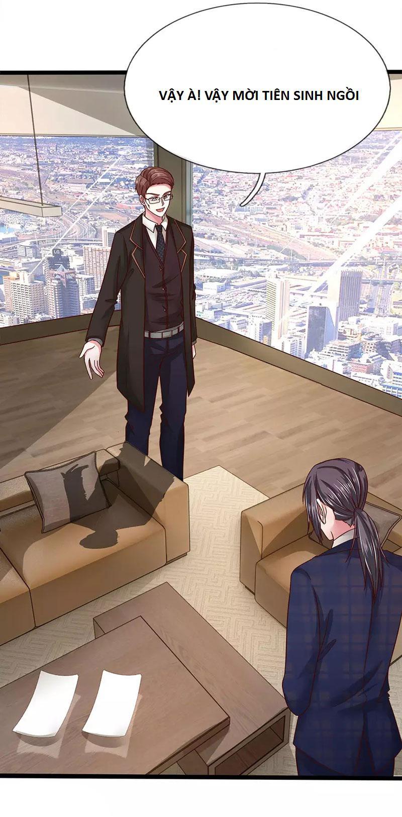 Từ Chối Kết Hôn Với Đại Gia: Cô Dâu Bỏ Trốn Chapter 41 - Trang 2