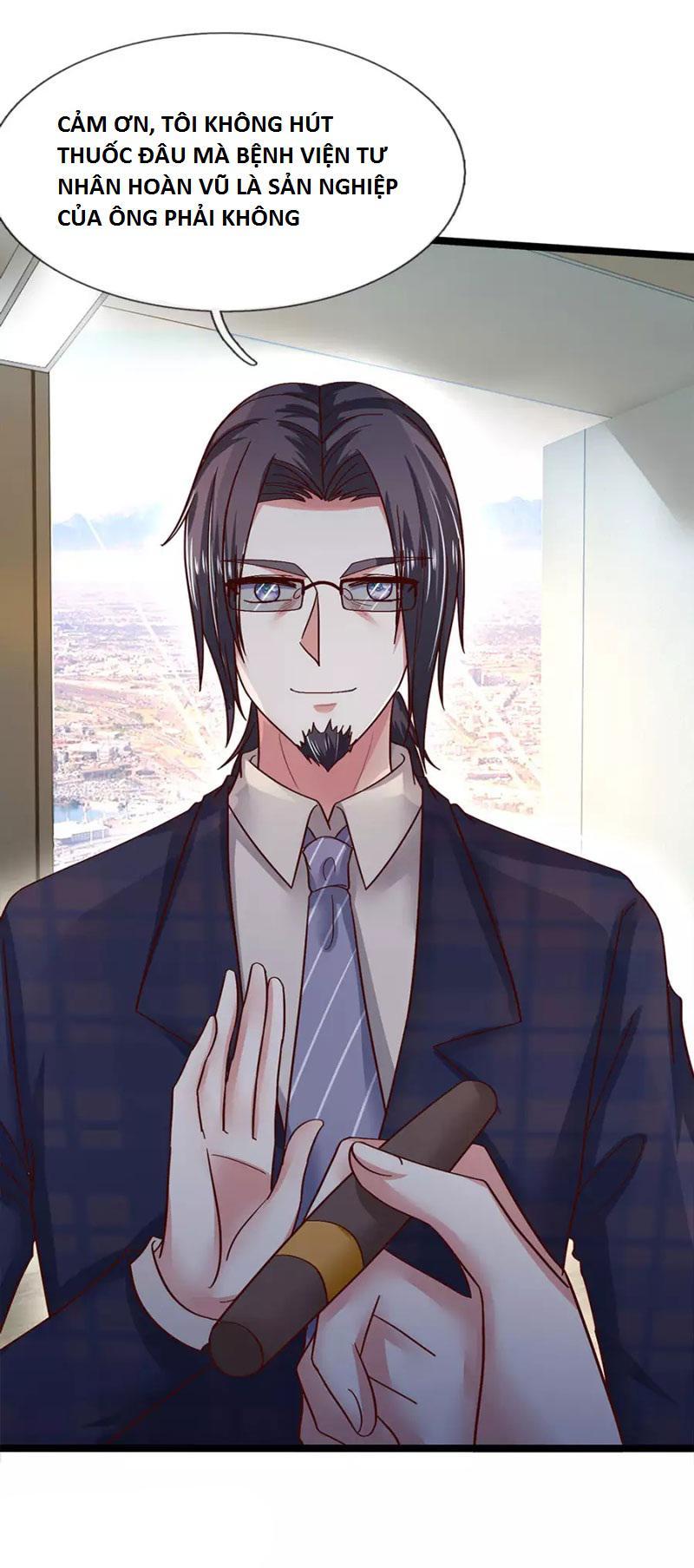 Từ Chối Kết Hôn Với Đại Gia: Cô Dâu Bỏ Trốn Chapter 41 - Trang 2