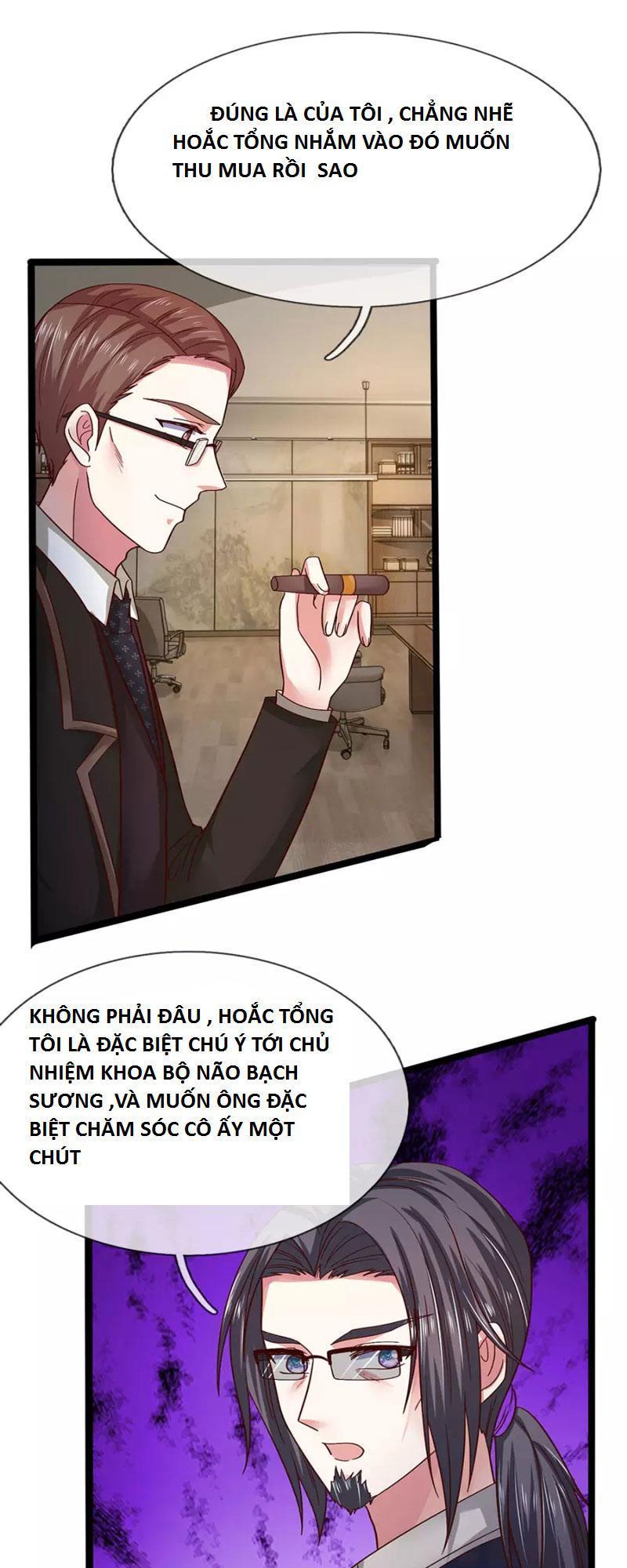 Từ Chối Kết Hôn Với Đại Gia: Cô Dâu Bỏ Trốn Chapter 41 - Trang 2