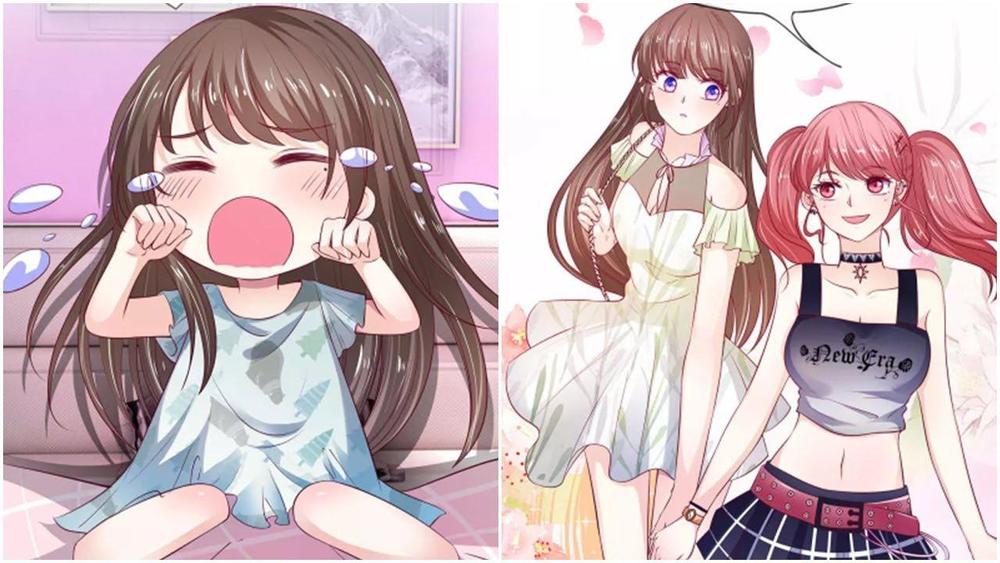 Từ Chối Kết Hôn Với Đại Gia: Cô Dâu Bỏ Trốn Chapter 42.1 - Trang 2